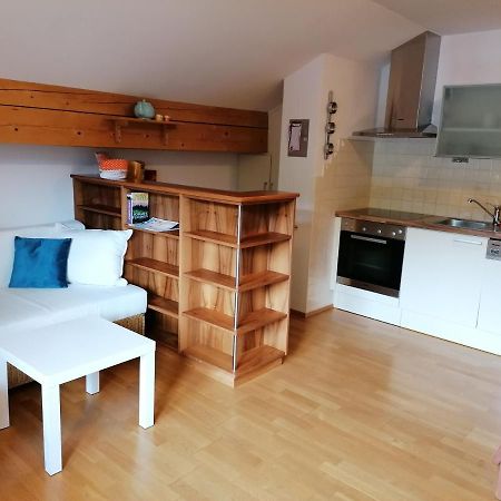 Appartements Spielberg Леоганг Екстер'єр фото