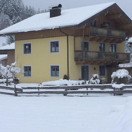 Appartements Spielberg Леоганг Екстер'єр фото