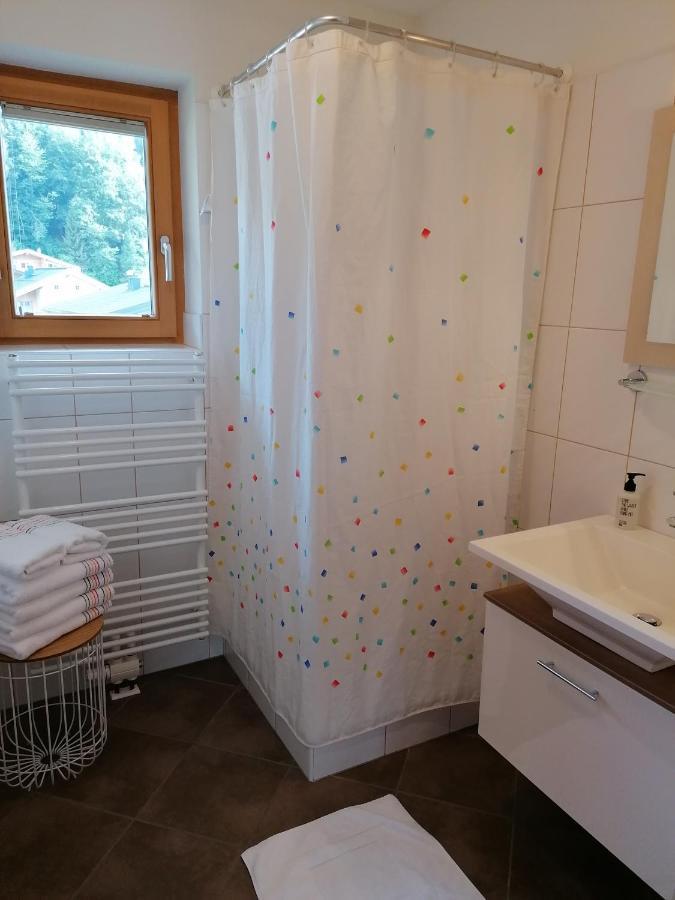 Appartements Spielberg Леоганг Екстер'єр фото