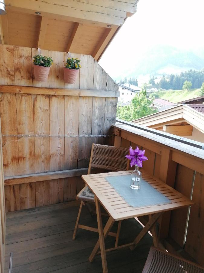 Appartements Spielberg Леоганг Екстер'єр фото
