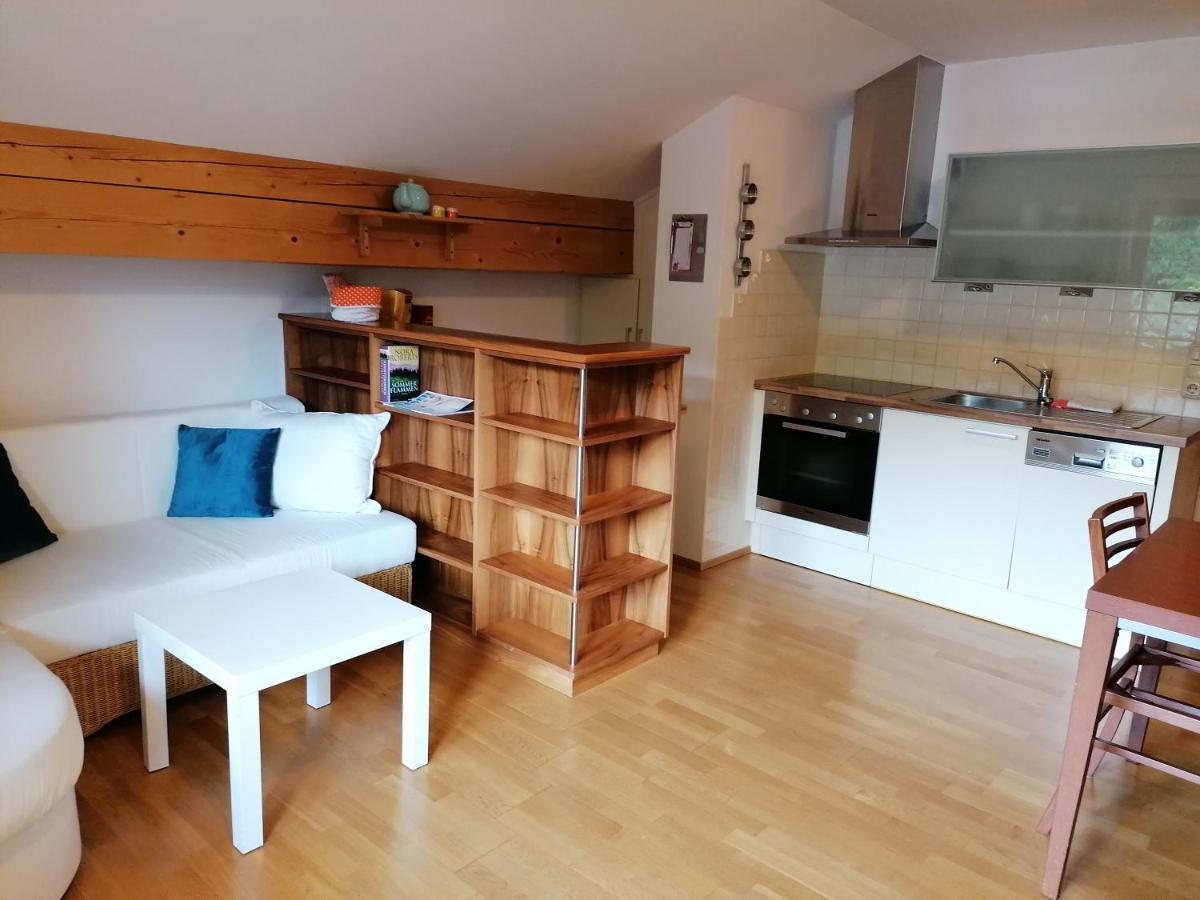 Appartements Spielberg Леоганг Екстер'єр фото