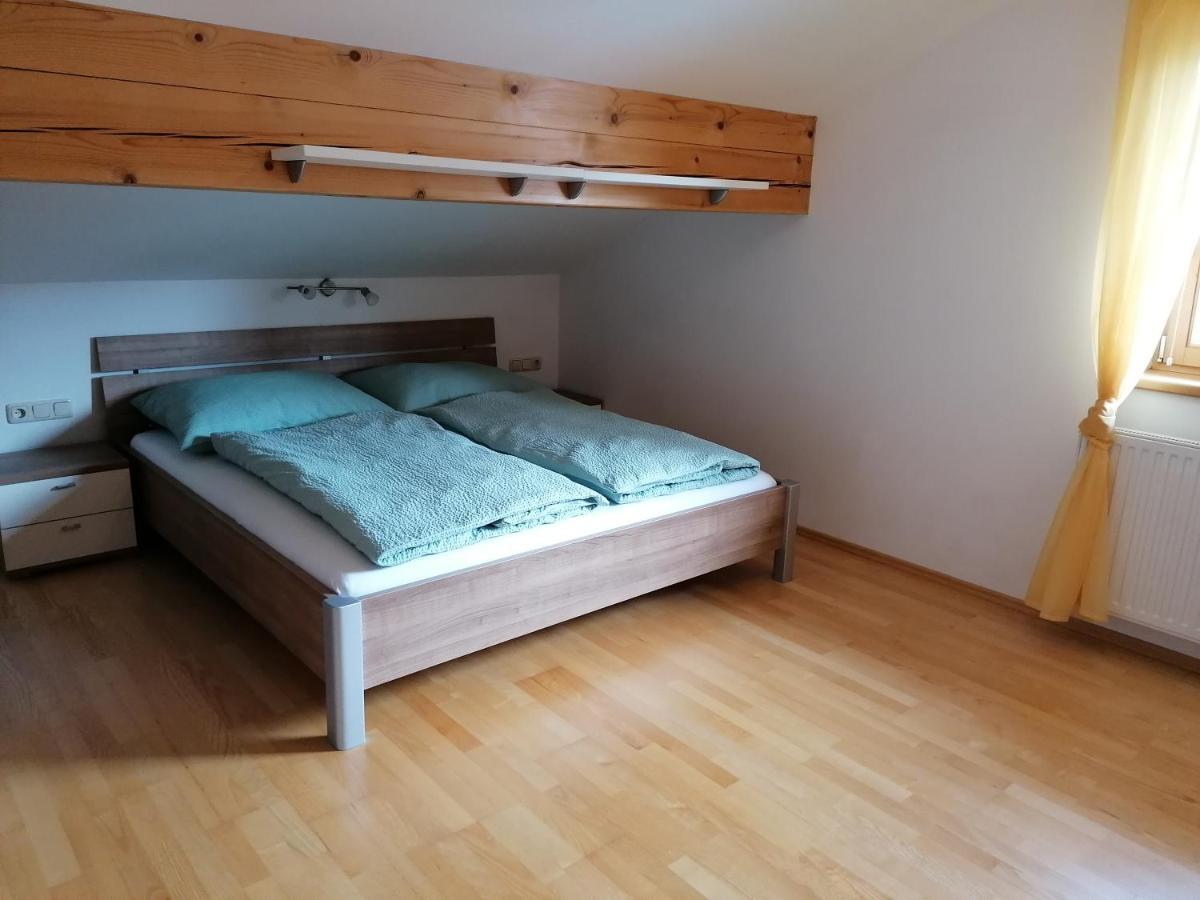 Appartements Spielberg Леоганг Екстер'єр фото