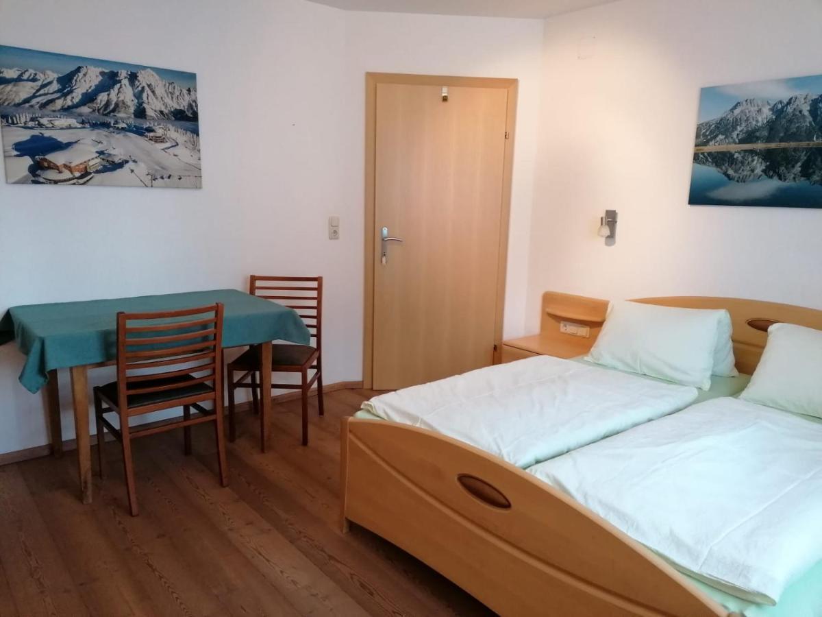 Appartements Spielberg Леоганг Екстер'єр фото