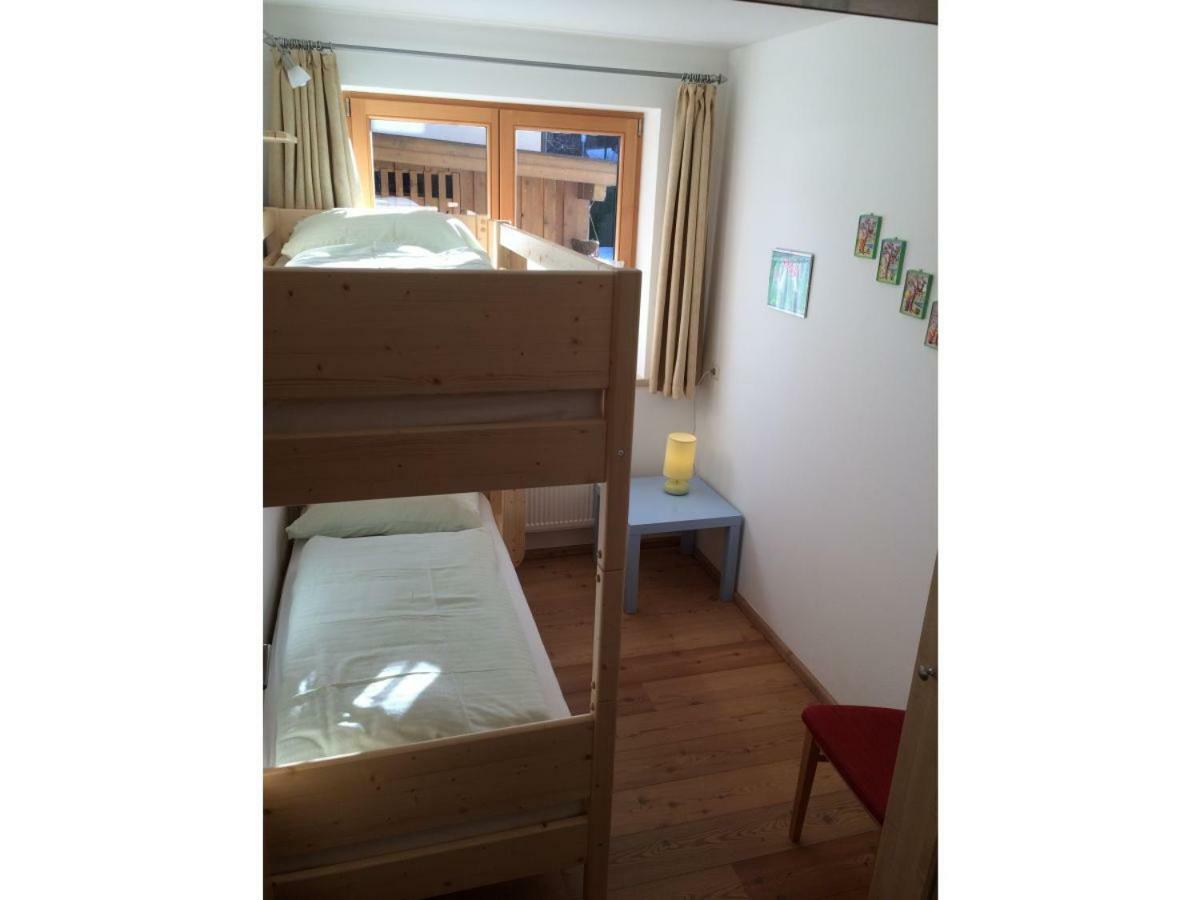 Appartements Spielberg Леоганг Екстер'єр фото