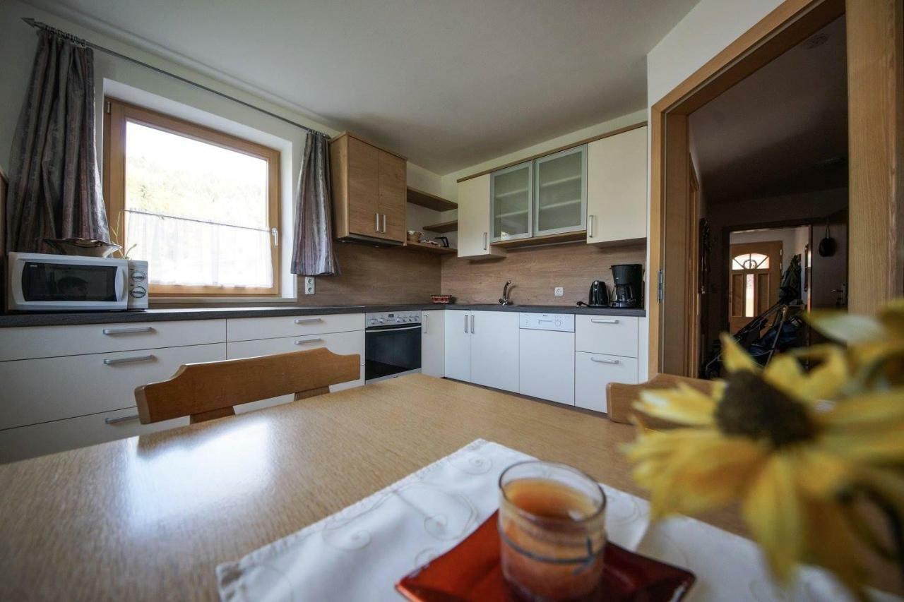 Appartements Spielberg Леоганг Екстер'єр фото