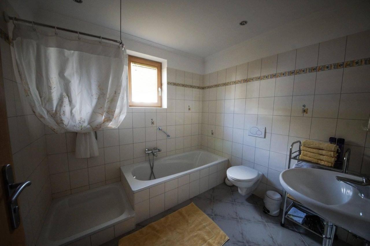 Appartements Spielberg Леоганг Екстер'єр фото